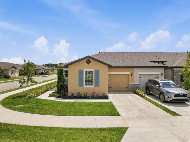 1802 Celebration Drive, Fort Pierce, FL 34947
