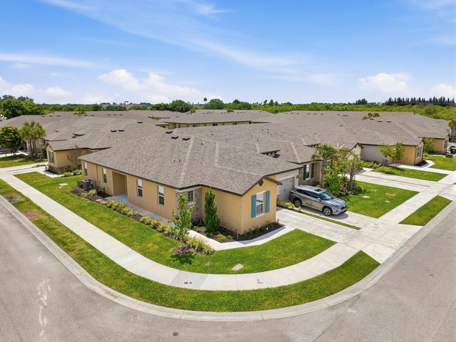 1802 Celebration Drive, Fort Pierce, FL 34947