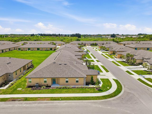 1802 Celebration Drive, Fort Pierce, FL 34947