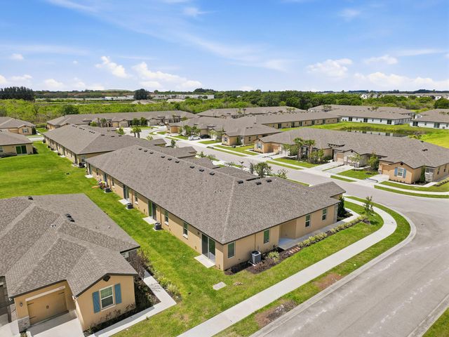 1802 Celebration Drive, Fort Pierce, FL 34947