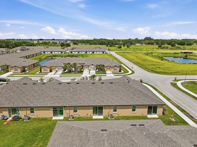 1802 Celebration Drive, Fort Pierce, FL 34947