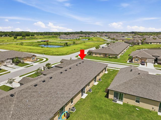 1802 Celebration Drive, Fort Pierce, FL 34947