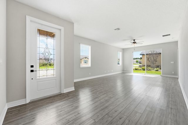1802 Celebration Drive, Fort Pierce, FL 34947