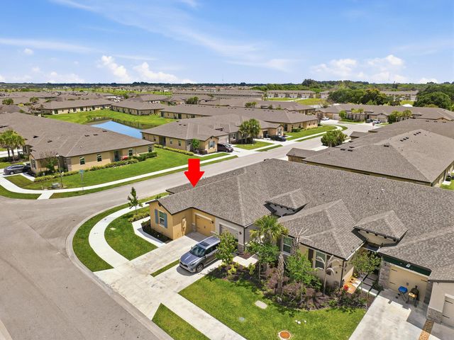 1802 Celebration Drive, Fort Pierce, FL 34947