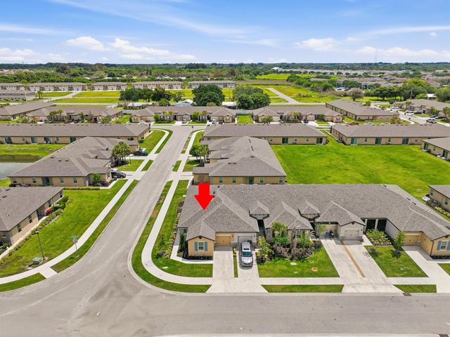 1802 Celebration Drive, Fort Pierce, FL 34947