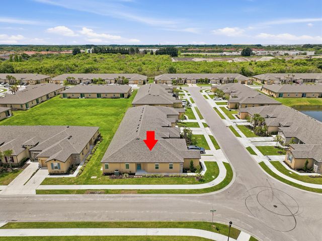1802 Celebration Drive, Fort Pierce, FL 34947