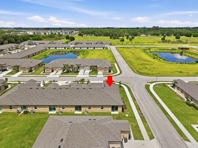 1802 Celebration Drive, Fort Pierce, FL 34947