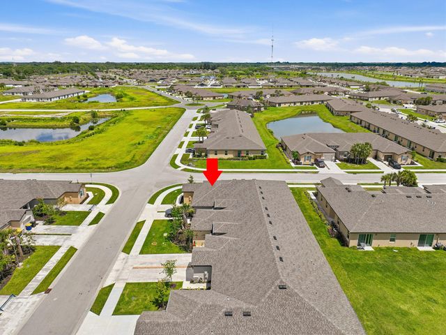 1802 Celebration Drive, Fort Pierce, FL 34947