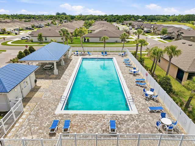 1802 Celebration Drive, Fort Pierce, FL 34947
