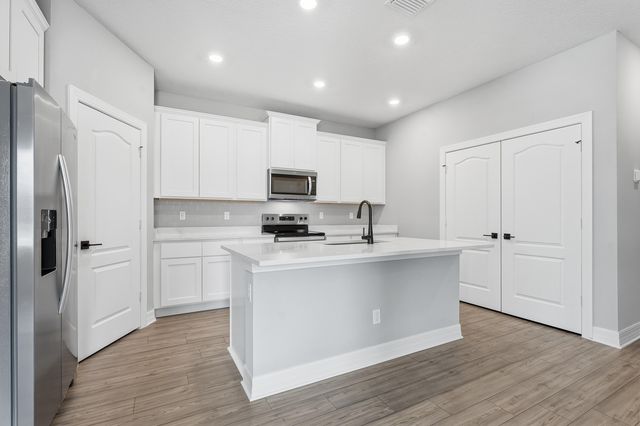 1802 Celebration Drive, Fort Pierce, FL 34947