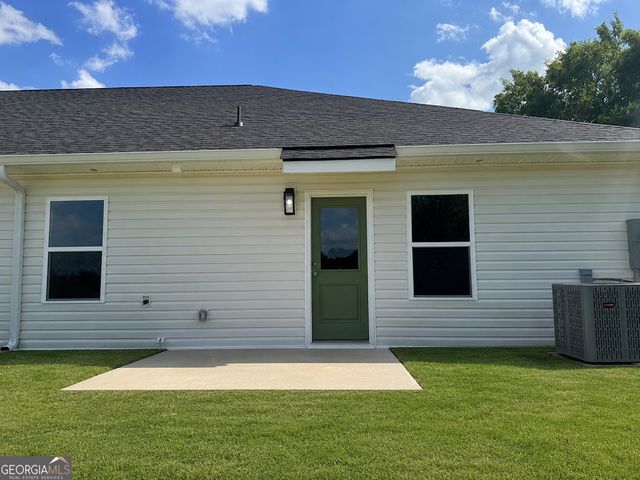 305 Airman Boulevard, Warner Robins, GA 31088