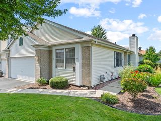 17234 Long Bow Drive, Lockport, IL 60441