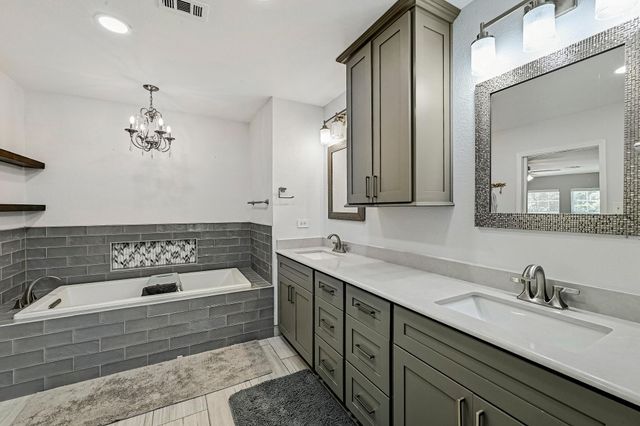 104 N Sumac LN, Georgetown, TX 78633