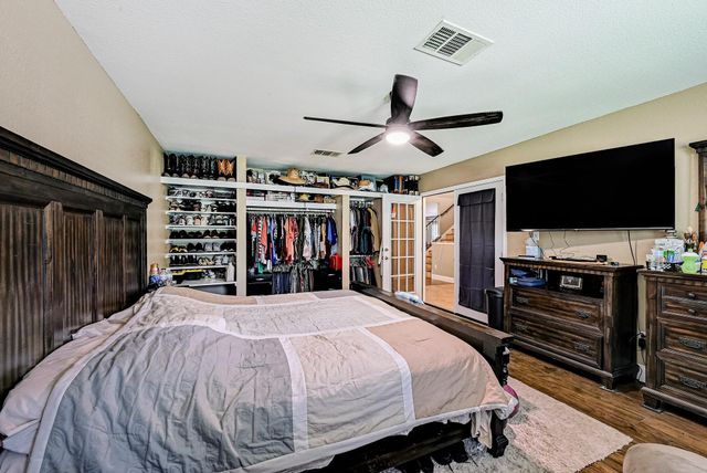 104 N Sumac LN, Georgetown, TX 78633