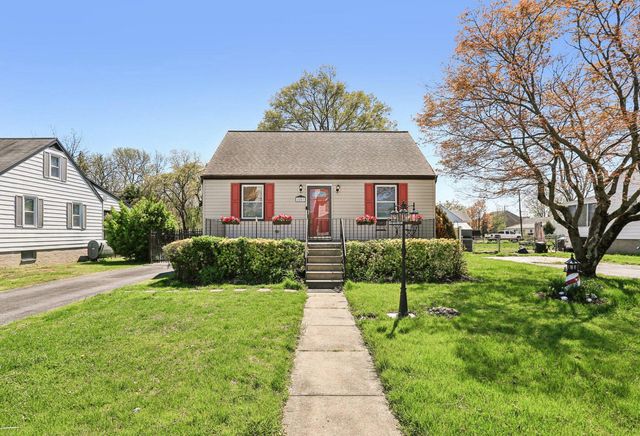 2203 MIDDLEBOROUGH RD, Essex, MD 21221