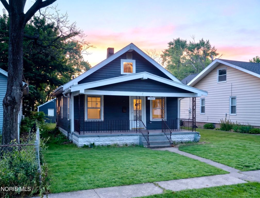 1944 Price Street, Toledo, OH 43605