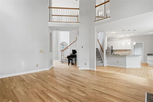115 Redleaf Court, Alpharetta, GA 30005