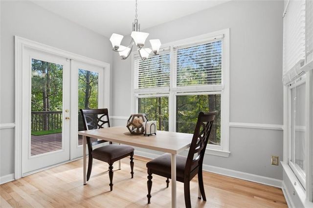 115 Redleaf Court, Alpharetta, GA 30005