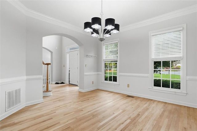 115 Redleaf Court, Alpharetta, GA 30005