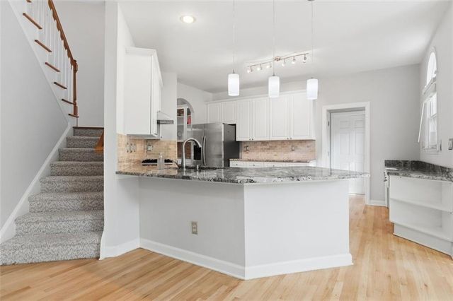 115 Redleaf Court, Alpharetta, GA 30005