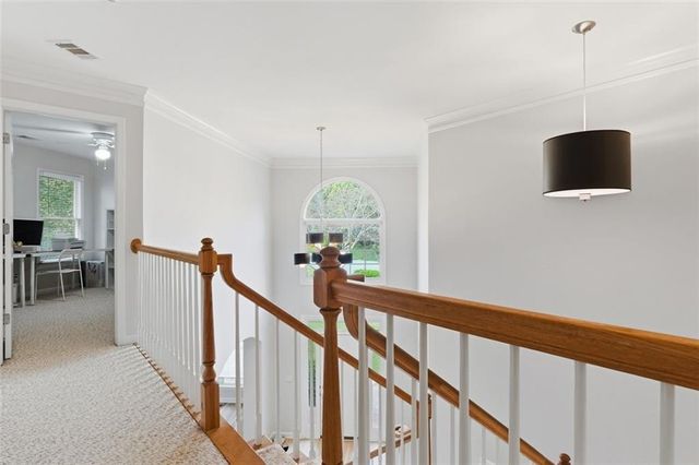 115 Redleaf Court, Alpharetta, GA 30005