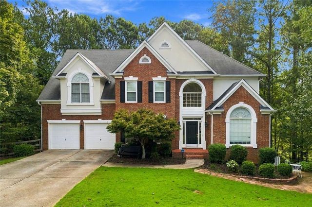 115 Redleaf Court, Alpharetta, GA 30005