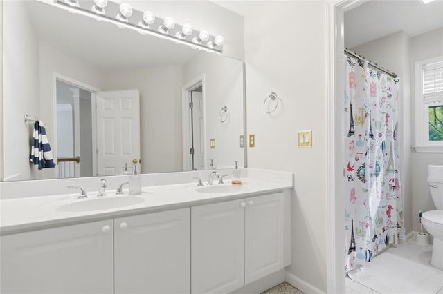 115 Redleaf Court, Alpharetta, GA 30005