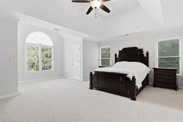 115 Redleaf Court, Alpharetta, GA 30005