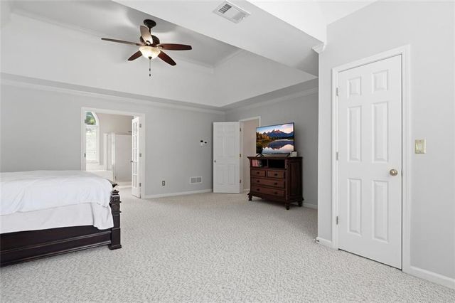 115 Redleaf Court, Alpharetta, GA 30005