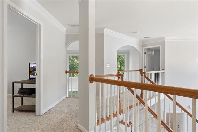 115 Redleaf Court, Alpharetta, GA 30005