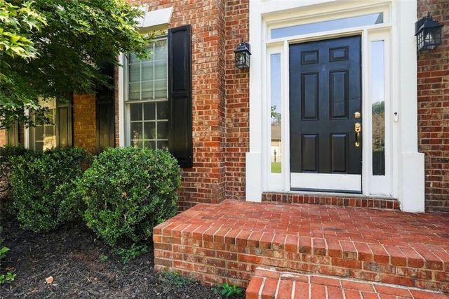115 Redleaf Court, Alpharetta, GA 30005