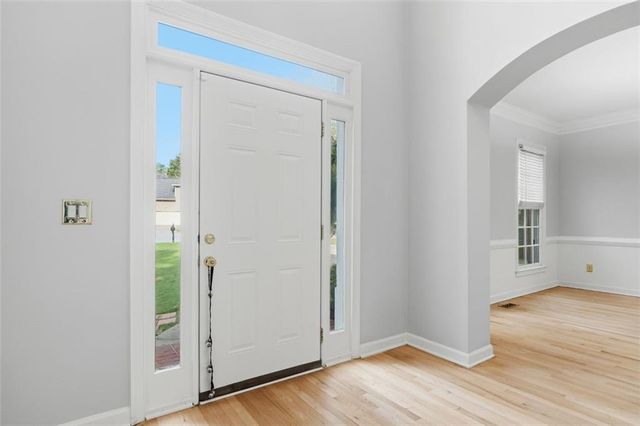 115 Redleaf Court, Alpharetta, GA 30005