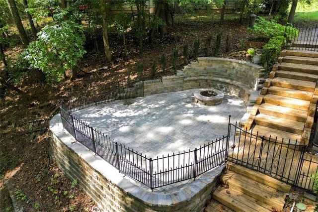 115 Redleaf Court, Alpharetta, GA 30005