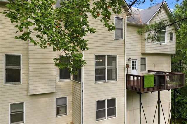 115 Redleaf Court, Alpharetta, GA 30005