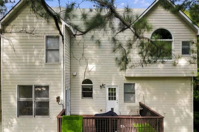 115 Redleaf Court, Alpharetta, GA 30005