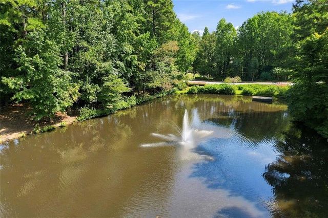 115 Redleaf Court, Alpharetta, GA 30005