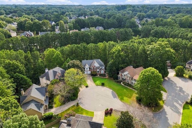 115 Redleaf Court, Alpharetta, GA 30005