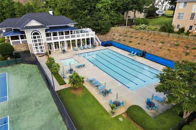 115 Redleaf Court, Alpharetta, GA 30005