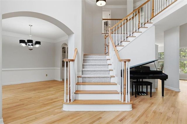 115 Redleaf Court, Alpharetta, GA 30005
