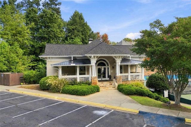 115 Redleaf Court, Alpharetta, GA 30005