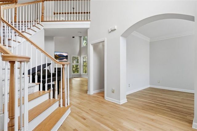 115 Redleaf Court, Alpharetta, GA 30005