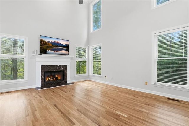 115 Redleaf Court, Alpharetta, GA 30005