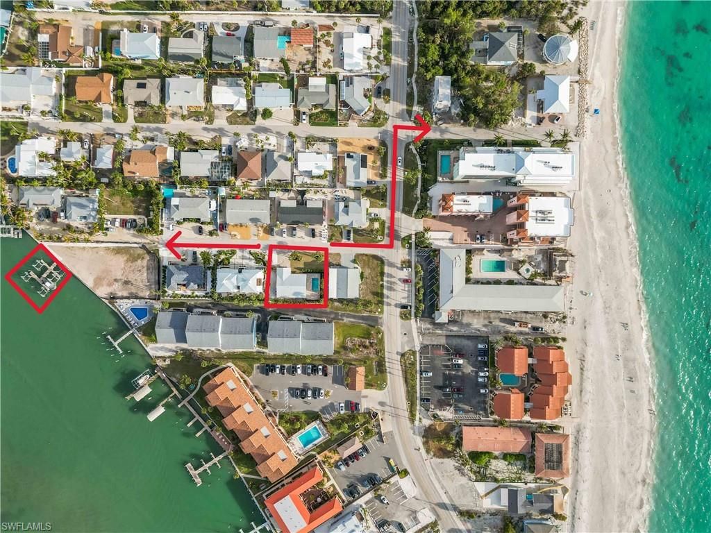 120 Stanford DR, Englewood, FL 34223