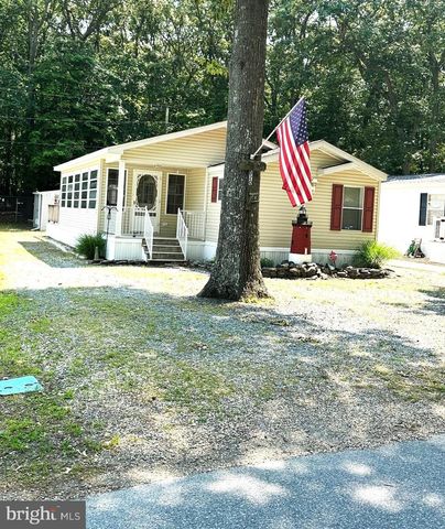 35016 SOUTH DR #45220, Lewes, DE 19958