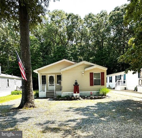 35016 SOUTH DR #45220, Lewes, DE 19958