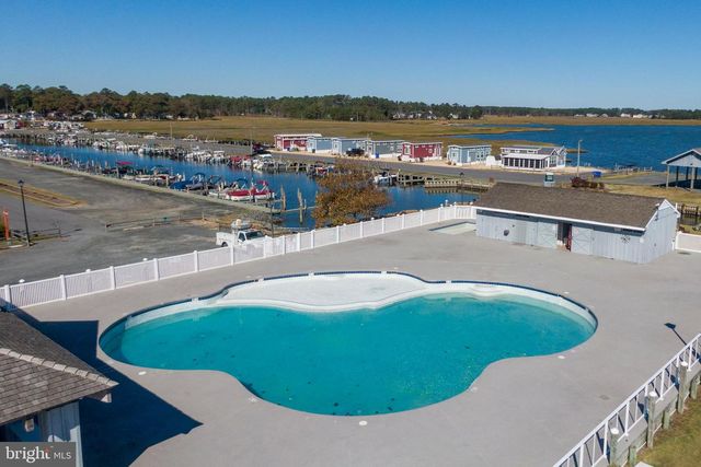 35016 SOUTH DR #45220, Lewes, DE 19958