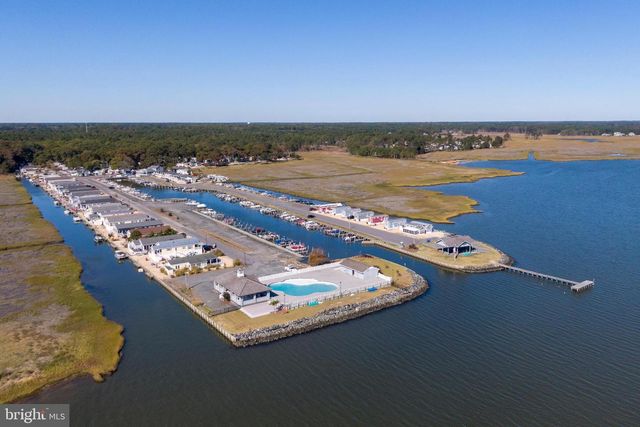 35016 SOUTH DR #45220, Lewes, DE 19958