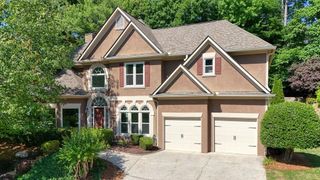12305 Stevens Creek Drive, Alpharetta, GA 30005