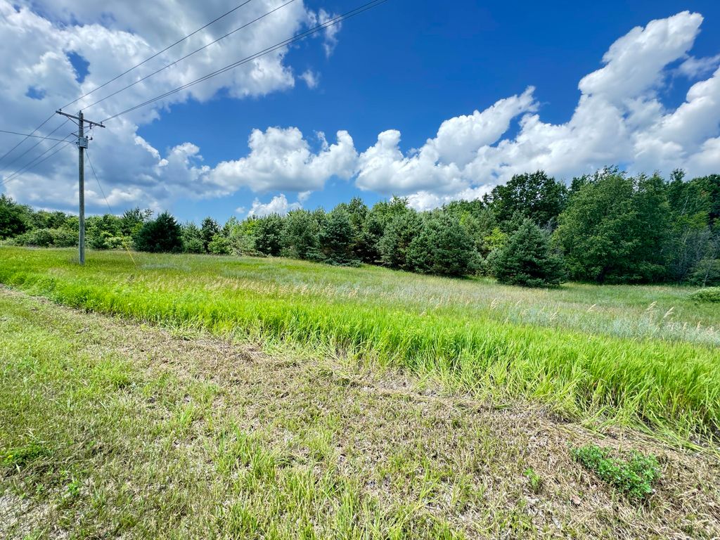 4 acres E 48th Street, Pinora Twp, MI 49623