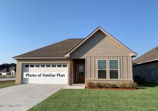 16 Gant Lane, Long Beach, MS 39560